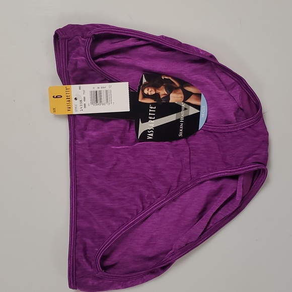 vassarette Intimates & Sleepwear Vintage Vassarette Hicut Poshmark